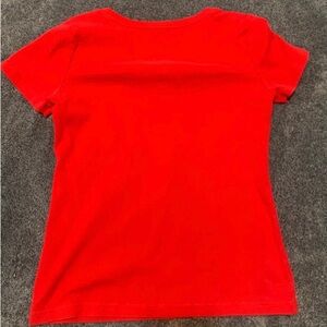 Womens Tommy Hilfiger shirt